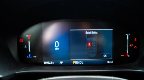 Used 2024 Ford Escape Active w/ Tech Pack #1 image 20