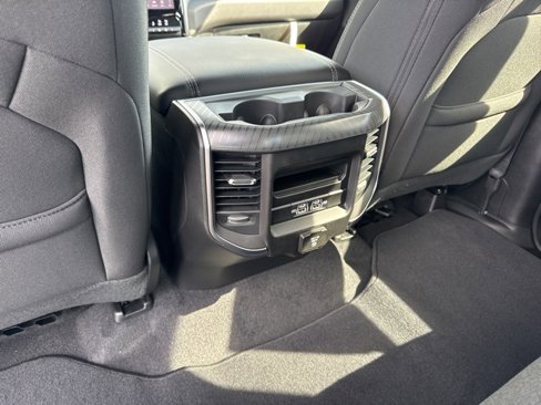 New 2026 RAM 1500 Big Horn image 9