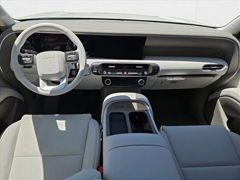 New 2026 Hyundai Palisade SEL image 8
