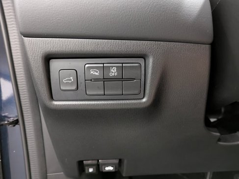 Certified 2021 MAZDA CX-5 Grand Touring Reserve image 20