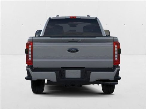 New 2026 Ford F250 Lariat image 5