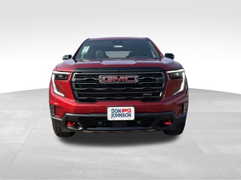 New 2026 GMC Acadia AT4 w/ Super Cruise Package image 29