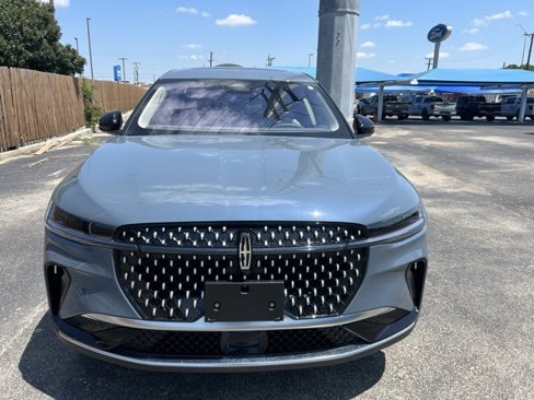 New 2025 Lincoln Nautilus Premier w/ Equipment Group 102A image 8