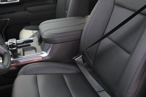 New 2026 Chevrolet Silverado 1500 LT Trail Boss w/ LT Trail Boss Premium Package image 5