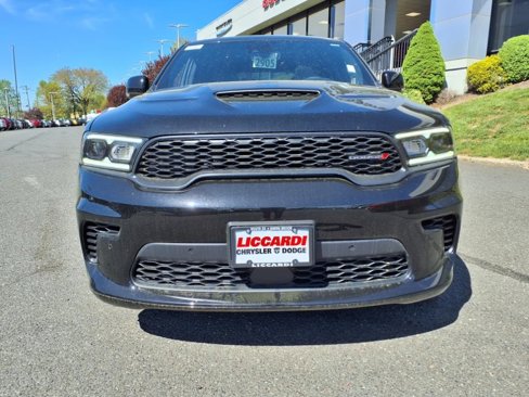 New 2025 Dodge Durango R/T image 6