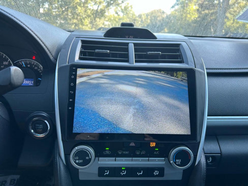 Used 2014 Toyota Camry SE image 31