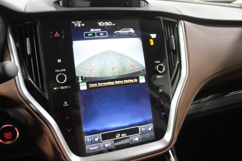 New 2025 Subaru Outback Touring XT image 15