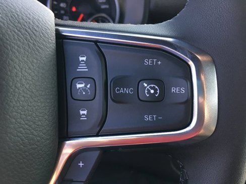 New 2026 RAM 1500 Laramie image 13