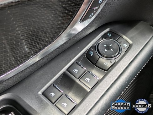 Used 2025 Ford Expedition Platinum w/ Stealth Performance Package image 21