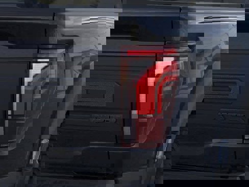New 2025 Ford F150 Raptor image 21