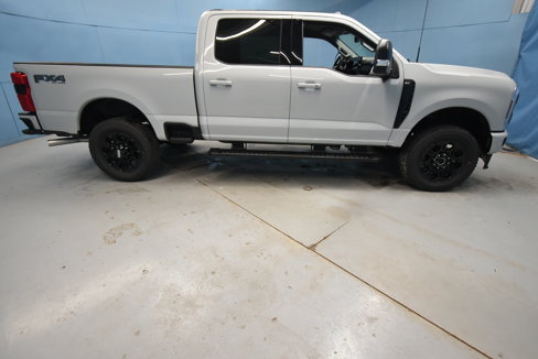 New 2026 Ford F250 XLT image 30