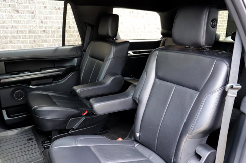 Used 2020 Ford Expedition XLT w/ Equipment Group 202A image 45