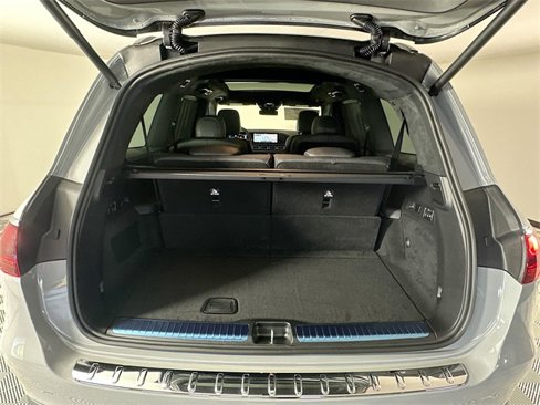 New 2026 Mercedes-Benz GLS 63 AMG 4MATIC image 27