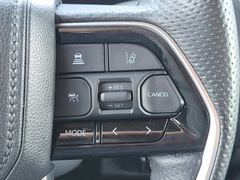 Used 2023 Toyota Tundra Platinum image 25