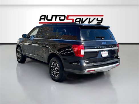 Used 2024 Ford Expedition Max XLT image 5
