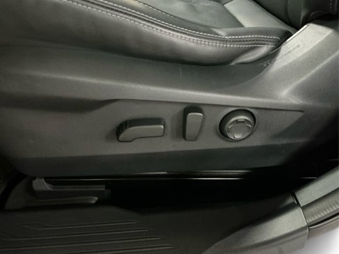 Certified 2024 Subaru Outback Limited image 20
