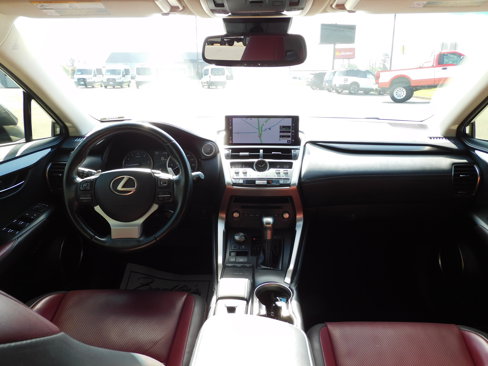 Used 2018 Lexus NX 300 AWD image 15