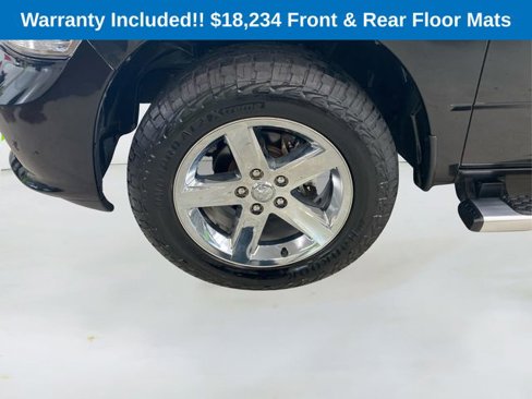 Used 2017 RAM 1500 Express image 19