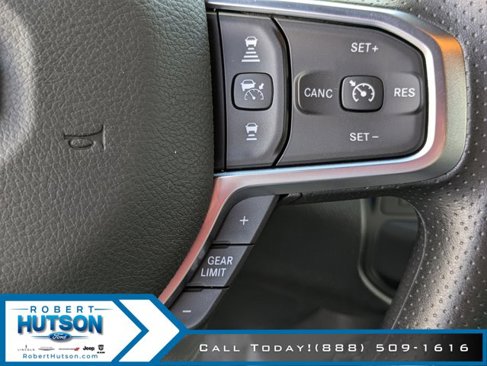 New 2026 RAM 3500 Tradesman image 17