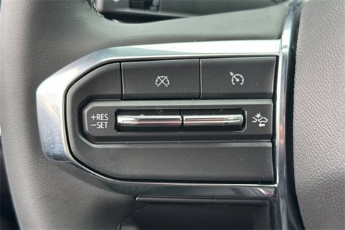 New 2025 GMC Canyon Elevation w/ Convenience Package image 27