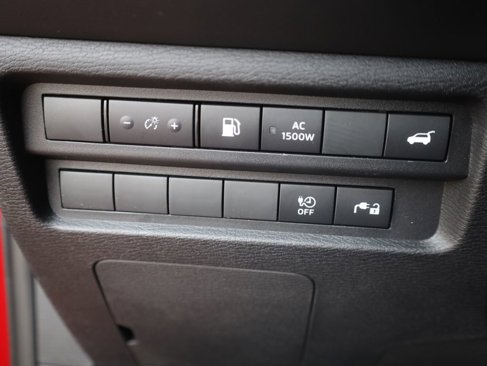 New 2025 Mitsubishi Outlander SEL Black Edition image 44