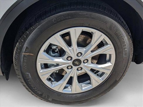 New 2025 Ford Escape Active image 10
