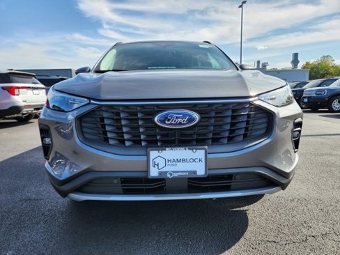 New 2026 Ford Escape SE image 31