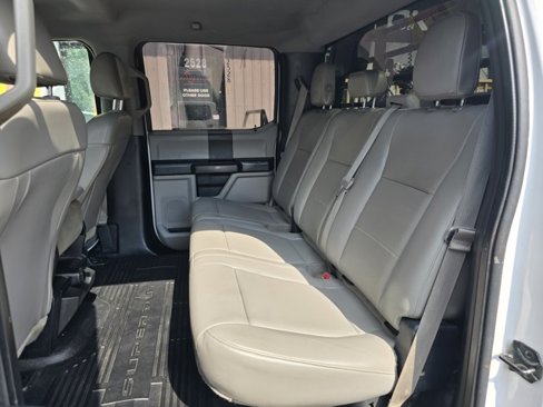 Used 2017 Ford F350 XL w/ Power Equipment Group image 13