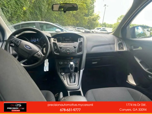 Used 2015 Ford Focus SE image 23