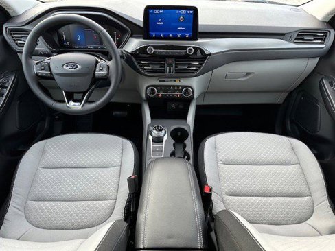 New 2026 Ford Escape Active image 17