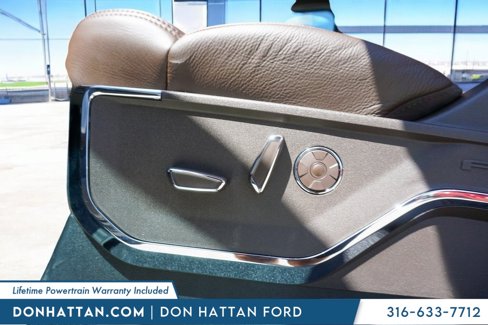 New 2025 Ford F150 King Ranch image 22