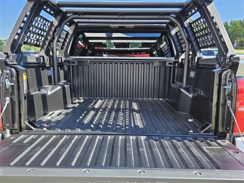 New 2025 Toyota Tacoma SR5 image 11