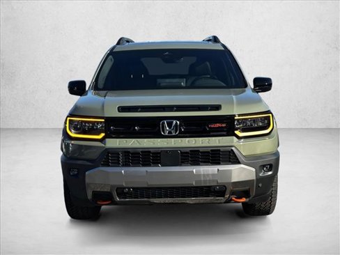 New 2026 Honda Passport TrailSport Elite image 6