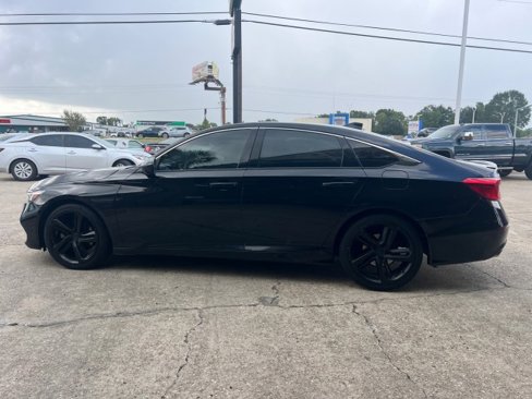Used 2019 Honda Accord Sport image 7