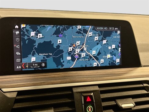 Used 2021 BMW X3 xDrive30i image 12