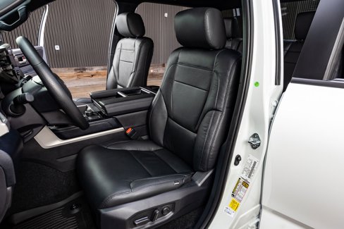 Used 2025 Toyota Tundra SR5 image 30