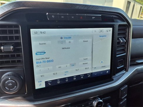 Used 2022 Ford F150 King Ranch w/ Equipment Group 601A High image 22