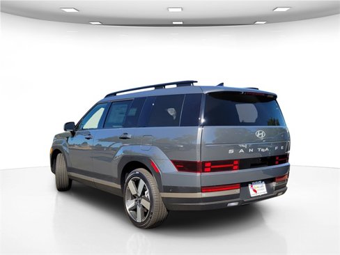 New 2026 Hyundai Santa Fe Limited image 5