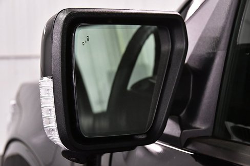Used 2024 Ford F150 Platinum w/ Equipment Group 702A High image 14