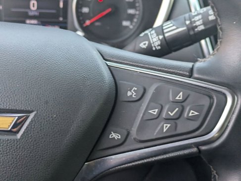 Used 2024 Chevrolet Equinox LT image 16