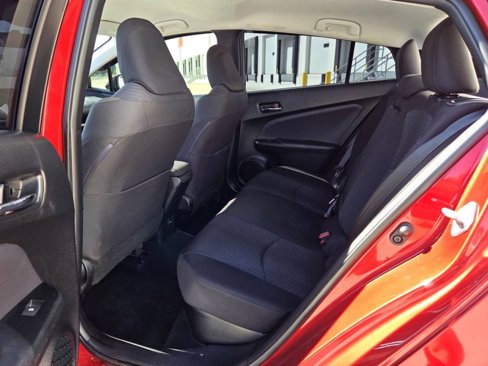 Used 2016 Toyota Prius Two image 10