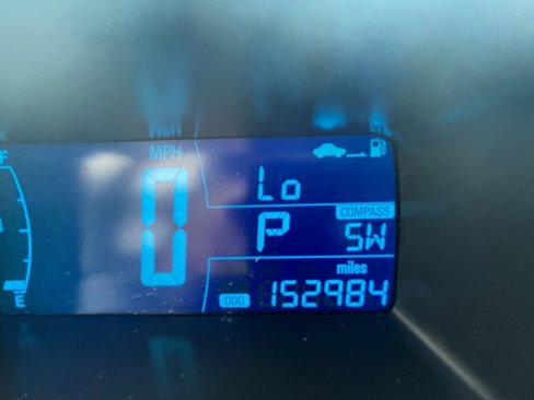 Used 2013 Chevrolet Sonic LT image 13