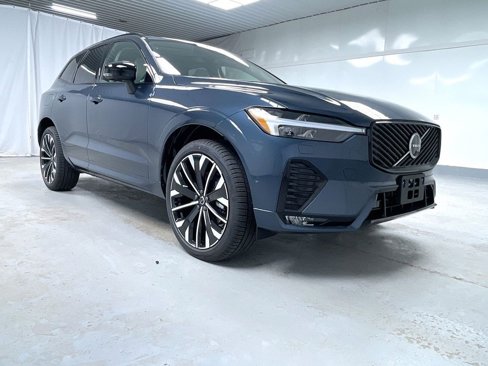 New 2026 Volvo XC60 B5 Ultra image 1