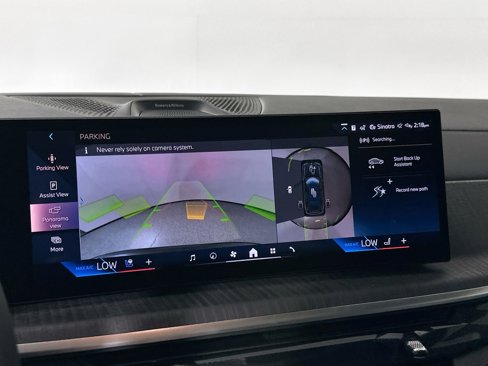 New 2026 BMW ALPINA XB7 image 12