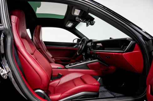 Used 2022 Porsche 911 Carrera S image 35