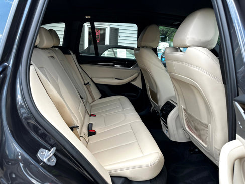 Used 2019 BMW X3 sDrive30i image 27