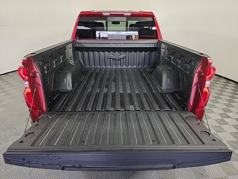 New 2026 Chevrolet Silverado 1500 LTZ image 13