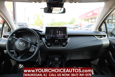 Used 2023 Toyota Corolla LE image 20
