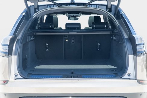 New 2026 Land Rover Range Rover Velar S image 29