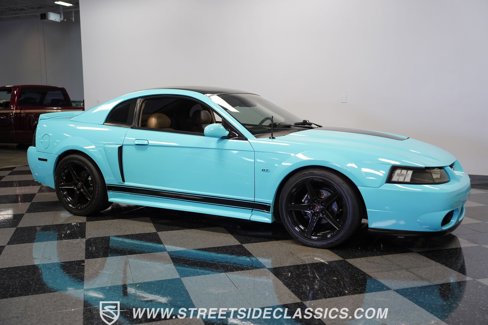 Used 2004 Ford Mustang GT image 15